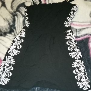 Metal Mulisha romper